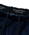 go slow caravan(ゴースローキャラバン) |UNIVERSAL OVERALL/ユニバーサルオーバーオール CHILLPAN TAPERED (MENS)
