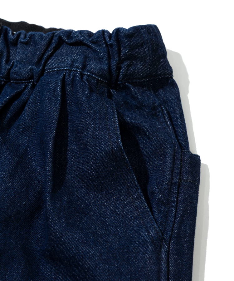 go slow caravan(ゴースローキャラバン) |UNIVERSAL OVERALL/ユニバーサルオーバーオール CHILLPAN TAPERED (MENS)