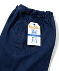 go slow caravan(ゴースローキャラバン) |UNIVERSAL OVERALL/ユニバーサルオーバーオール CHILLPAN TAPERED (MENS)