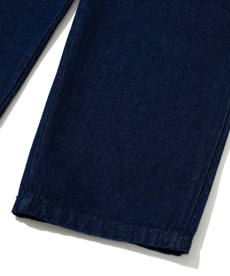 go slow caravan(ゴースローキャラバン) |UNIVERSAL OVERALL/ユニバーサルオーバーオール CHILLPAN TAPERED (MENS)