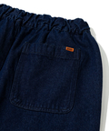 go slow caravan(ゴースローキャラバン) |UNIVERSAL OVERALL/ユニバーサルオーバーオール CHILLPAN TAPERED (MENS)