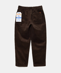 go slow caravan(ゴースローキャラバン) |UNIVERSAL OVERALL/ユニバーサルオーバーオール CHILLPAN TAPERED -CORDUROY- (MENS)