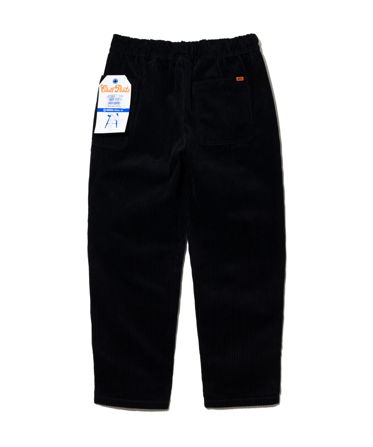 go slow caravan(ゴースローキャラバン) |UNIVERSAL OVERALL/ユニバーサルオーバーオール CHILLPAN TAPERED -CORDUROY- (MENS)