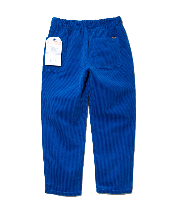 go slow caravan(ゴースローキャラバン) |UNIVERSAL OVERALL/ユニバーサルオーバーオール CHILLPAN TAPERED -CORDUROY- (MENS)
