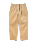 go slow caravan(ゴースローキャラバン) |UNIVERSAL OVERALL/ユニバーサルオーバーオール CHILLPAN TAPERED -CORDUROY- (MENS)
