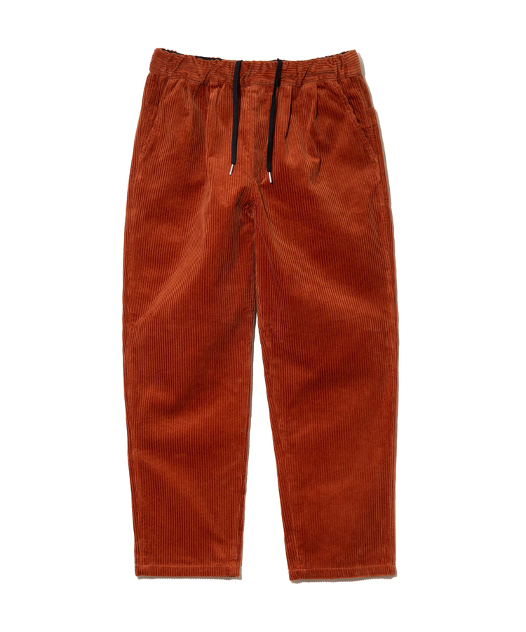 go slow caravan(ゴースローキャラバン) |UNIVERSAL OVERALL/ユニバーサルオーバーオール CHILLPAN TAPERED -CORDUROY- (MENS)