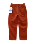 go slow caravan(ゴースローキャラバン) |UNIVERSAL OVERALL/ユニバーサルオーバーオール CHILLPAN TAPERED -CORDUROY- (MENS)