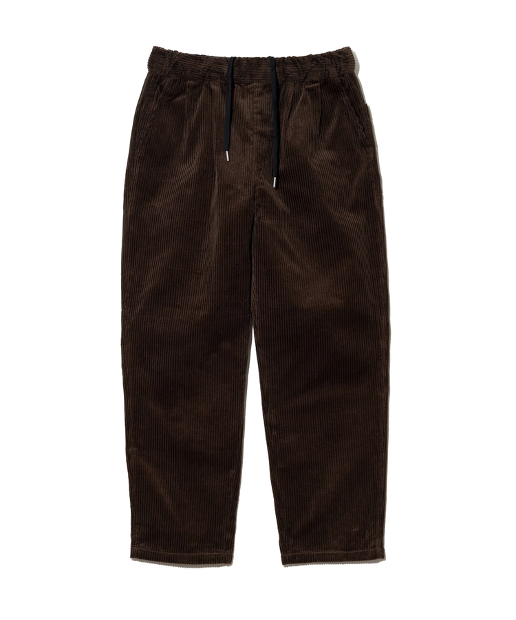 go slow caravan(ゴースローキャラバン) |UNIVERSAL OVERALL/ユニバーサルオーバーオール CHILLPAN TAPERED -CORDUROY- (MENS)