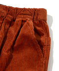 go slow caravan(ゴースローキャラバン) |UNIVERSAL OVERALL/ユニバーサルオーバーオール CHILLPAN TAPERED -CORDUROY- (MENS)