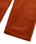 go slow caravan(ゴースローキャラバン) |UNIVERSAL OVERALL/ユニバーサルオーバーオール CHILLPAN TAPERED -CORDUROY- (MENS)
