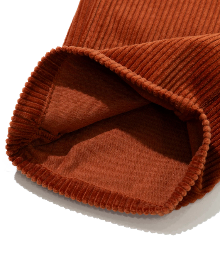 go slow caravan(ゴースローキャラバン) |UNIVERSAL OVERALL/ユニバーサルオーバーオール CHILLPAN TAPERED -CORDUROY- (MENS)