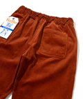 go slow caravan(ゴースローキャラバン) |UNIVERSAL OVERALL/ユニバーサルオーバーオール CHILLPAN TAPERED -CORDUROY- (MENS)