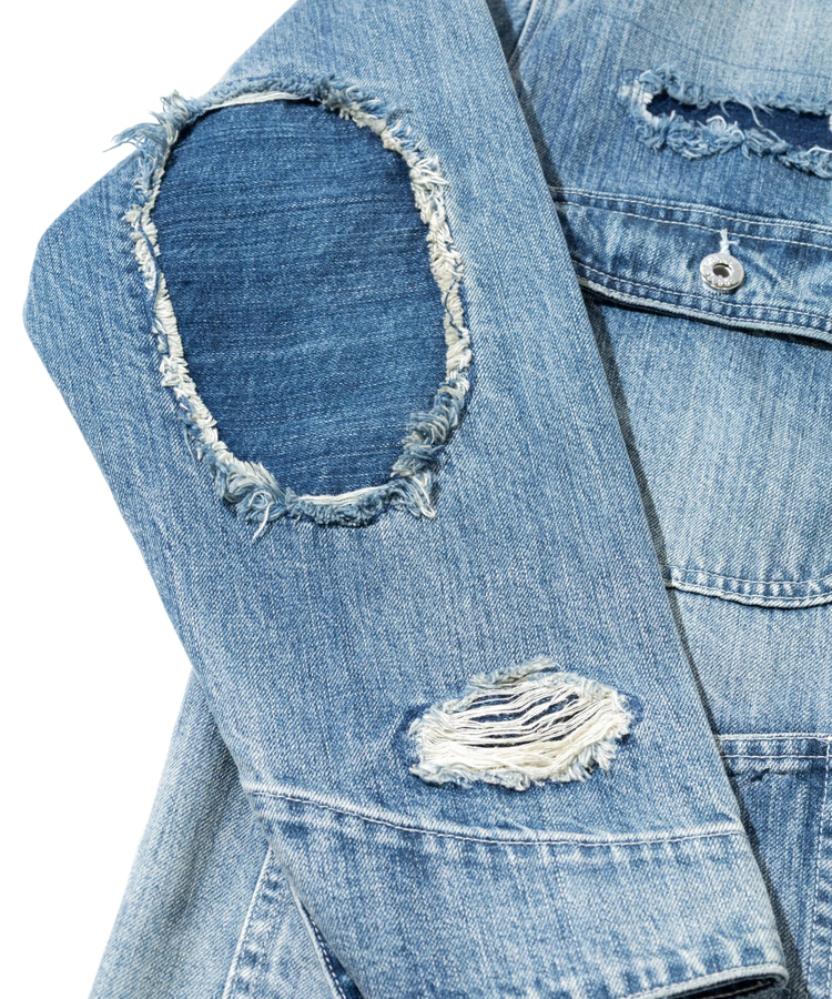 go slow caravan(ゴースローキャラバン) |UNIVERSAL OVERALL/ユニバーサルオーバーオール DENIM COVERALL (MENS)