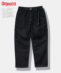 go slow caravan(ゴースローキャラバン) |【GSC別注】GRAMICCI/グラミチ LOOSE SIDE POCKET DENIM PANTS (MENS/WOMENS)