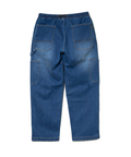 go slow caravan(ゴースローキャラバン) |【GSC別注】GRAMICCI/グラミチ LOOSE SIDE POCKET DENIM PANTS (MENS/WOMENS)