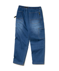 go slow caravan(ゴースローキャラバン) |【GSC別注】GRAMICCI/グラミチ LOOSE SIDE POCKET DENIM PANTS (MENS/WOMENS)