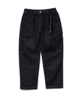 go slow caravan(ゴースローキャラバン) |【GSC別注】GRAMICCI/グラミチ LOOSE SIDE POCKET DENIM PANTS (MENS/WOMENS)