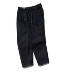 go slow caravan(ゴースローキャラバン) |【GSC別注】GRAMICCI/グラミチ LOOSE SIDE POCKET DENIM PANTS (MENS/WOMENS)