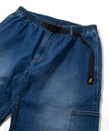 go slow caravan(ゴースローキャラバン) |【GSC別注】GRAMICCI/グラミチ LOOSE SIDE POCKET DENIM PANTS (MENS/WOMENS)