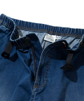go slow caravan(ゴースローキャラバン) |【GSC別注】GRAMICCI/グラミチ LOOSE SIDE POCKET DENIM PANTS (MENS/WOMENS)