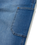 go slow caravan(ゴースローキャラバン) |【GSC別注】GRAMICCI/グラミチ LOOSE SIDE POCKET DENIM PANTS (MENS/WOMENS)