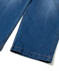 go slow caravan(ゴースローキャラバン) |【GSC別注】GRAMICCI/グラミチ LOOSE SIDE POCKET DENIM PANTS (MENS/WOMENS)