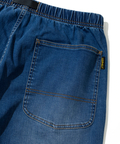 go slow caravan(ゴースローキャラバン) |【GSC別注】GRAMICCI/グラミチ LOOSE SIDE POCKET DENIM PANTS (MENS/WOMENS)