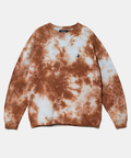 go slow caravan(ゴースローキャラバン) |devadurga/デヴァドゥルガ MARBLE SWEAT (MENS)