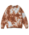 go slow caravan(ゴースローキャラバン) |devadurga/デヴァドゥルガ MARBLE SWEAT (MENS)