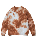 go slow caravan(ゴースローキャラバン) |devadurga/デヴァドゥルガ MARBLE SWEAT (MENS)