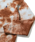 go slow caravan(ゴースローキャラバン) |devadurga/デヴァドゥルガ MARBLE SWEAT (MENS)