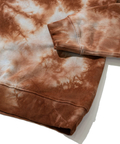 go slow caravan(ゴースローキャラバン) |devadurga/デヴァドゥルガ MARBLE SWEAT (MENS)