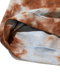 go slow caravan(ゴースローキャラバン) |devadurga/デヴァドゥルガ MARBLE SWEAT (MENS)