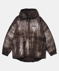 go slow caravan(ゴースローキャラバン) |devadurga/デヴァドゥルガ MG MOUNTAIN JACKET (MENS)