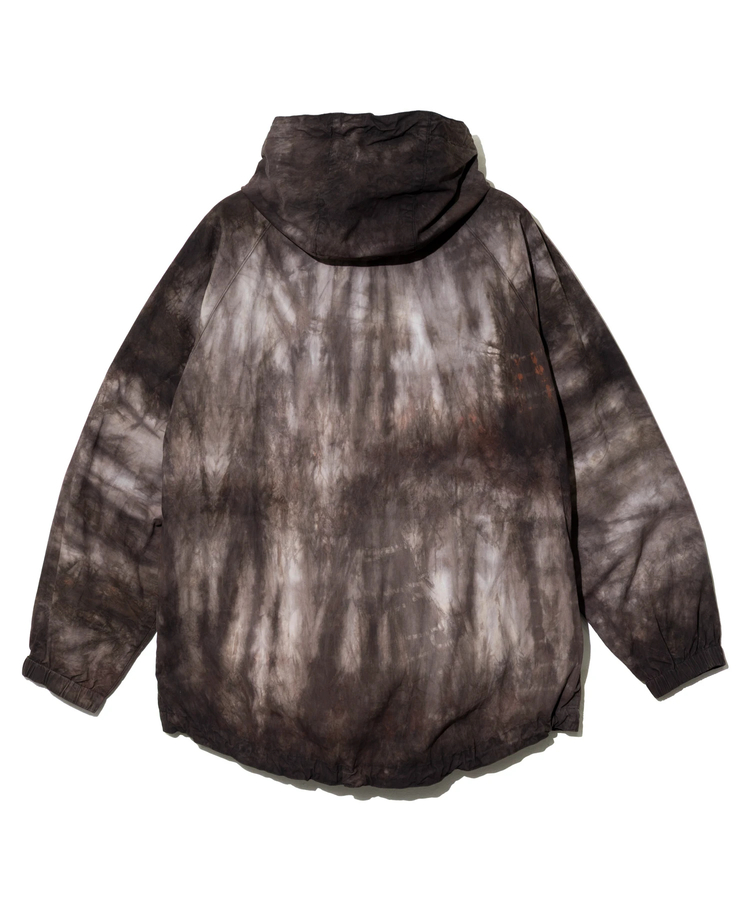 go slow caravan(ゴースローキャラバン) |devadurga/デヴァドゥルガ MG MOUNTAIN JACKET (MENS)