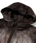 go slow caravan(ゴースローキャラバン) |devadurga/デヴァドゥルガ MG MOUNTAIN JACKET (MENS)