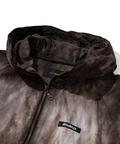 go slow caravan(ゴースローキャラバン) |devadurga/デヴァドゥルガ MG MOUNTAIN JACKET (MENS)