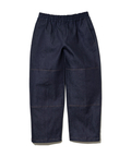 go slow caravan(ゴースローキャラバン) |devadurga/デヴァドゥルガ DENIM PAINTER PANTS (MENS)
