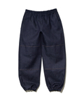 go slow caravan(ゴースローキャラバン) |devadurga/デヴァドゥルガ DENIM PAINTER PANTS (MENS)
