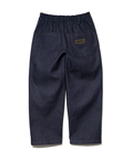 go slow caravan(ゴースローキャラバン) |devadurga/デヴァドゥルガ DENIM PAINTER PANTS (MENS)
