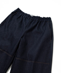 go slow caravan(ゴースローキャラバン) |devadurga/デヴァドゥルガ DENIM PAINTER PANTS (MENS)