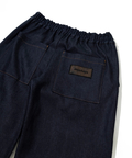 go slow caravan(ゴースローキャラバン) |devadurga/デヴァドゥルガ DENIM PAINTER PANTS (MENS)