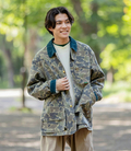 go slow caravan(ゴースローキャラバン) |L.L.Bean/エルエルビーン Prospect Harbor Field Coat (MENS)