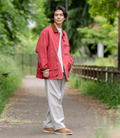 go slow caravan(ゴースローキャラバン) |L.L.Bean/エルエルビーン Prospect Harbor Field Coat (MENS)