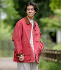 go slow caravan(ゴースローキャラバン) |L.L.Bean/エルエルビーン Prospect Harbor Field Coat (MENS)