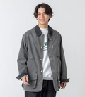 go slow caravan(ゴースローキャラバン) |L.L.Bean/エルエルビーン Prospect Harbor Field Coat (MENS)