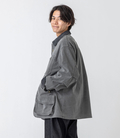 go slow caravan(ゴースローキャラバン) |L.L.Bean/エルエルビーン Prospect Harbor Field Coat (MENS)