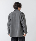go slow caravan(ゴースローキャラバン) |L.L.Bean/エルエルビーン Prospect Harbor Field Coat (MENS)