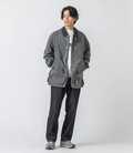 go slow caravan(ゴースローキャラバン) |L.L.Bean/エルエルビーン Prospect Harbor Field Coat (MENS)