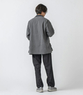 go slow caravan(ゴースローキャラバン) |L.L.Bean/エルエルビーン Prospect Harbor Field Coat (MENS)